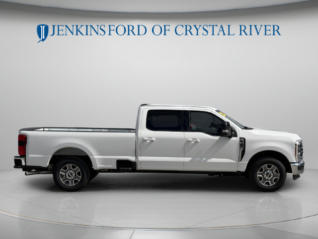 New 2026 Ford F350 Lariat RWD image 2