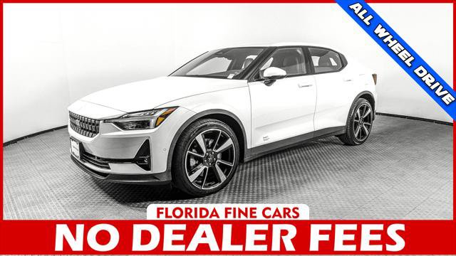 Used 2022 Polestar Polestar 2 w/ Pilot Package
