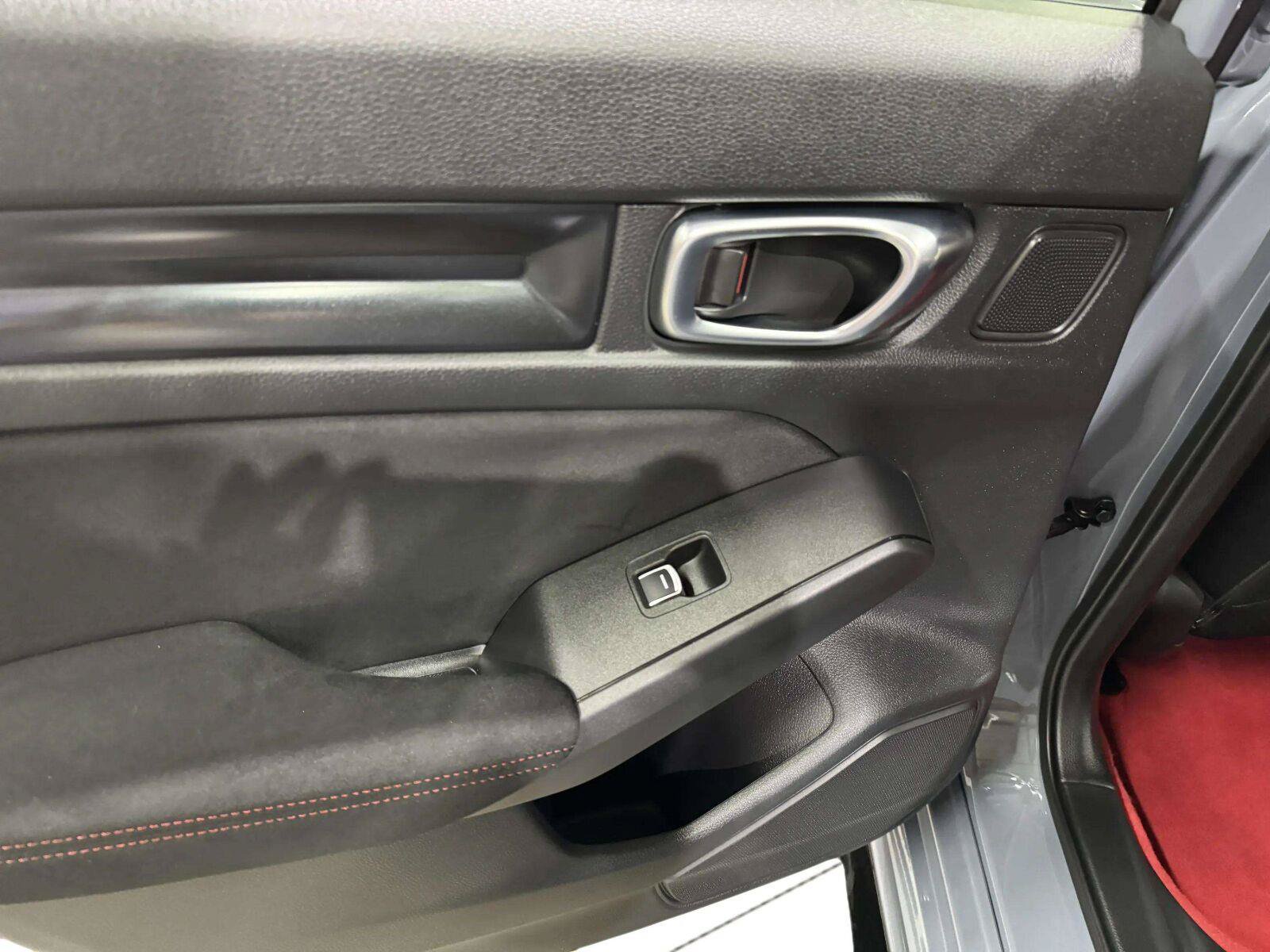 Used 2024 Honda Civic Type R image 21