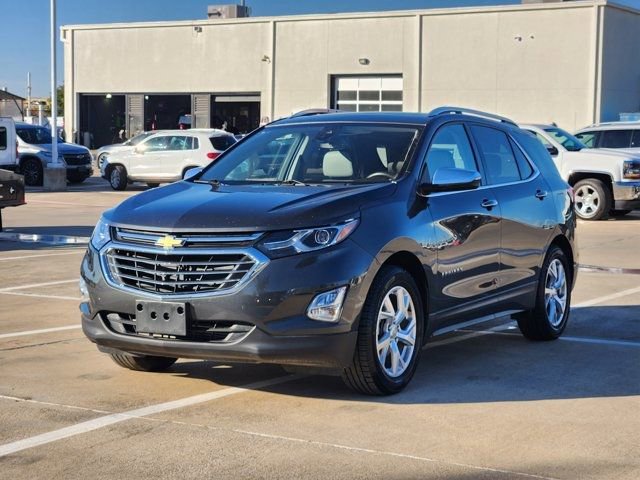 Used 2020 Chevrolet Equinox Premier image 12