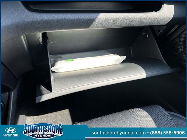 Certified 2022 Hyundai Santa Fe SEL w/ Convenience Package image 38