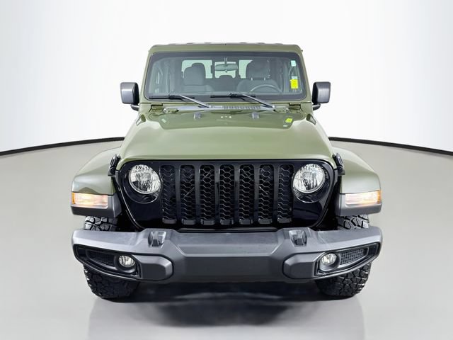 Used 2023 Jeep Gladiator Sport AWD/4WD image 2