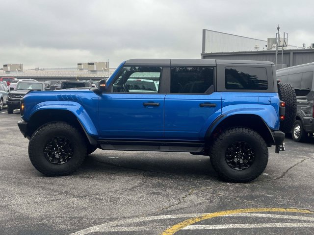 Certified 2024 Ford Bronco Raptor AWD/4WD image 7