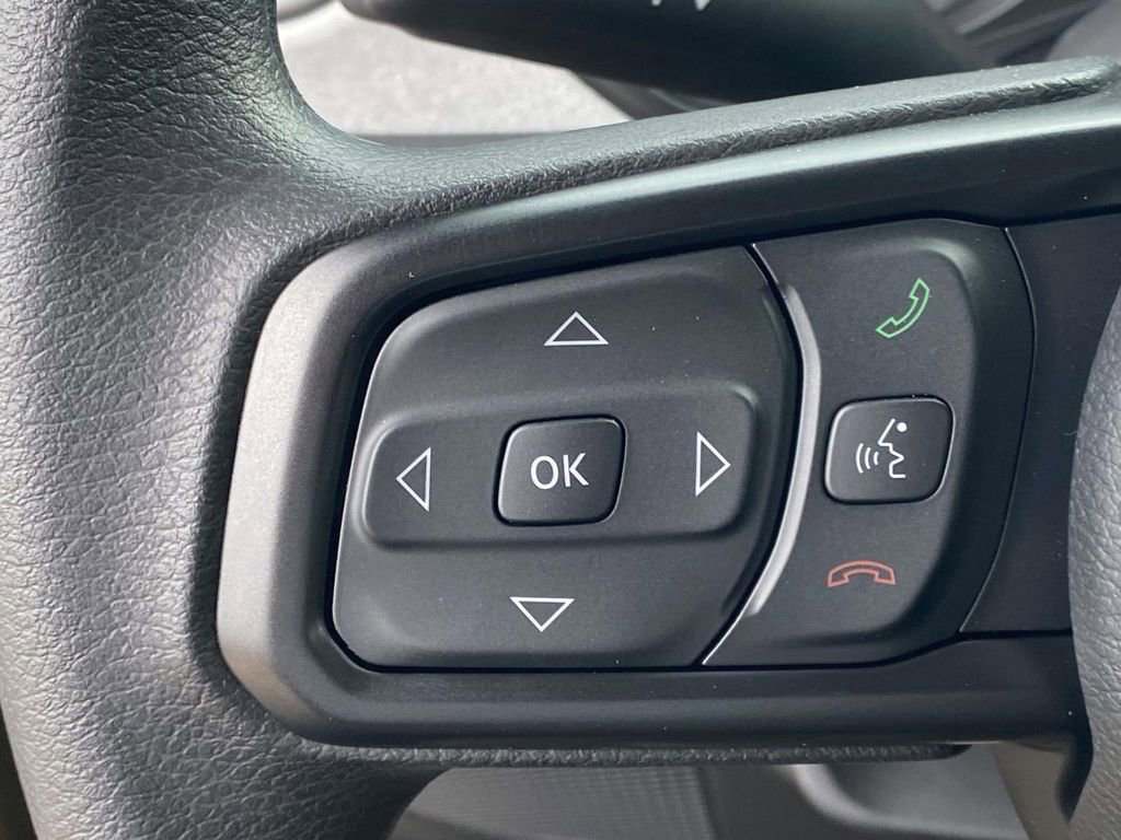 New 2026 Jeep Wrangler Sport AWD/4WD image 22