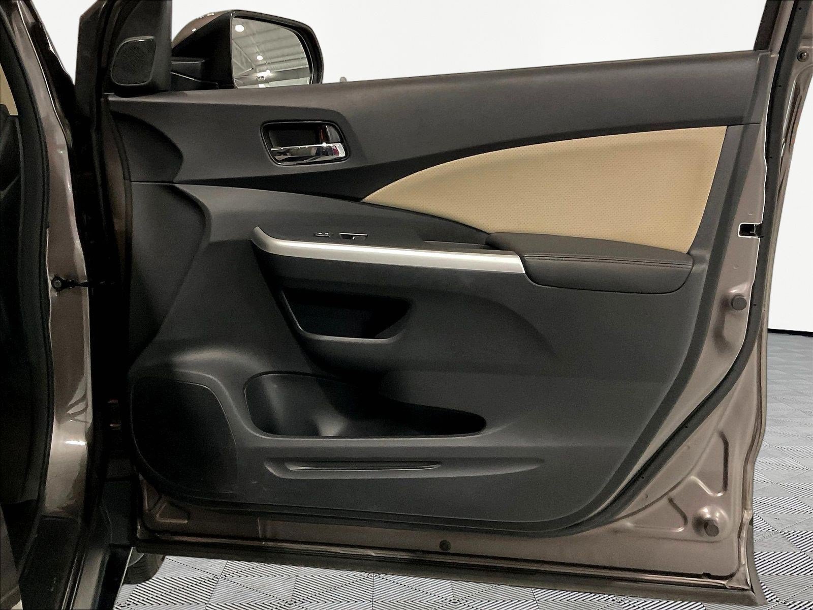Used 2015 Honda CR-V EX-L image 28