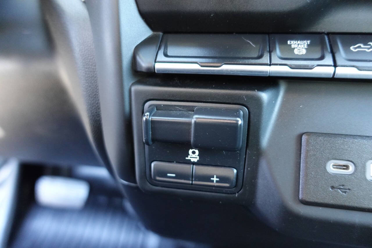 Used 2022 Chevrolet Silverado 2500 W/T w/ WT Convenience Package image 41