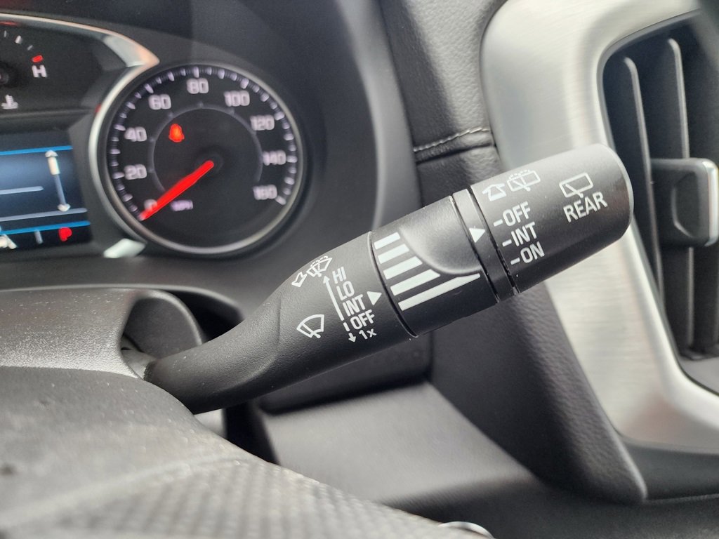 Certified 2023 GMC Terrain SLE w/ Driver Convenience Package image 31