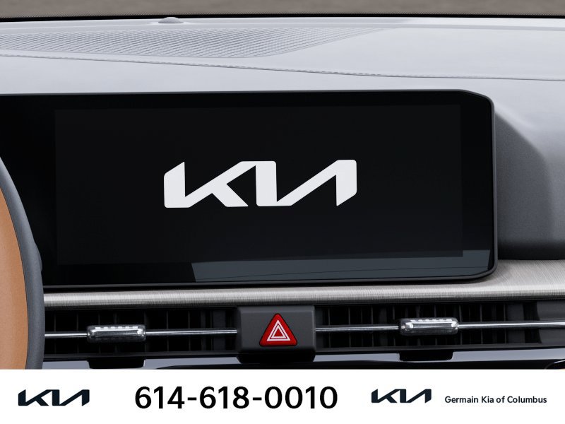 New 2026 Kia Sportage X-Line AWD/4WD image 23
