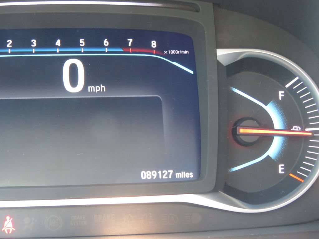 Used 2020 Honda Pilot Touring image 23