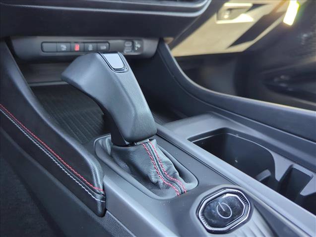 Used 2025 Dodge Charger Daytona Scat Pack w/ Track Pack AWD/4WD image 13