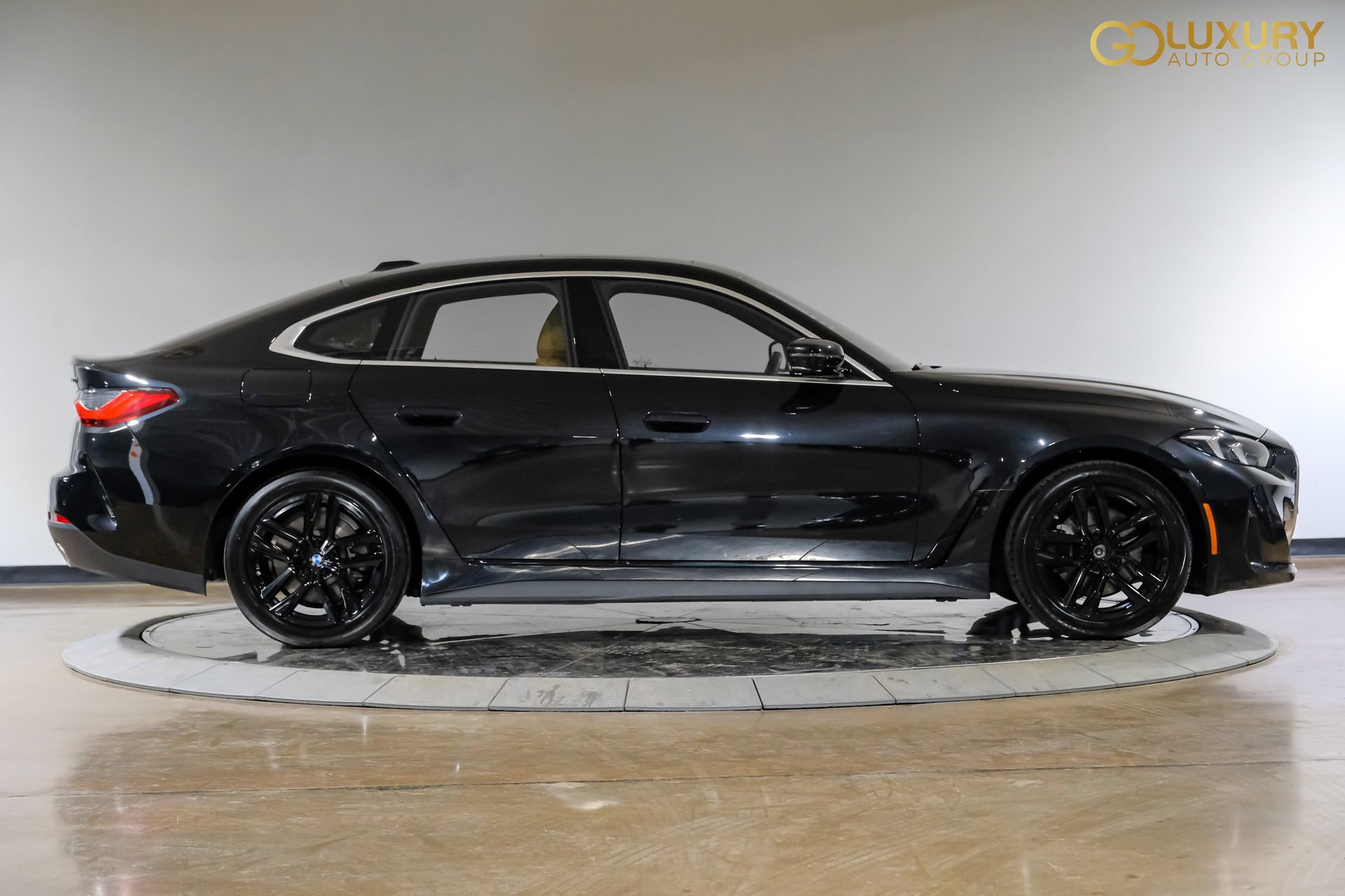 Used 2025 BMW 430i xDrive image 9