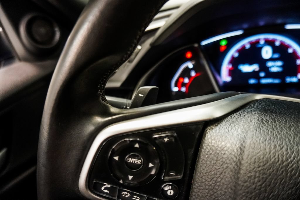 Used 2019 Honda Civic Sport image 18
