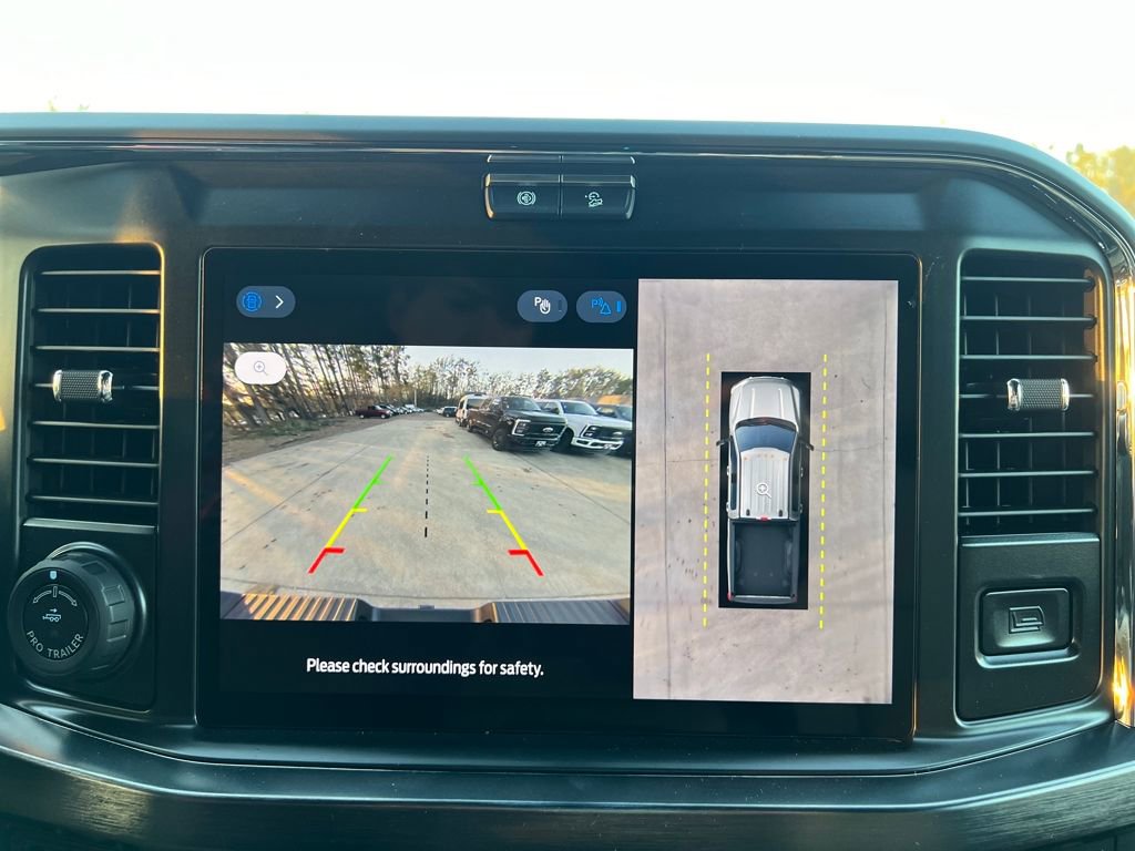 New 2026 Ford F250 Lariat w/ Lariat Premium Package image 19