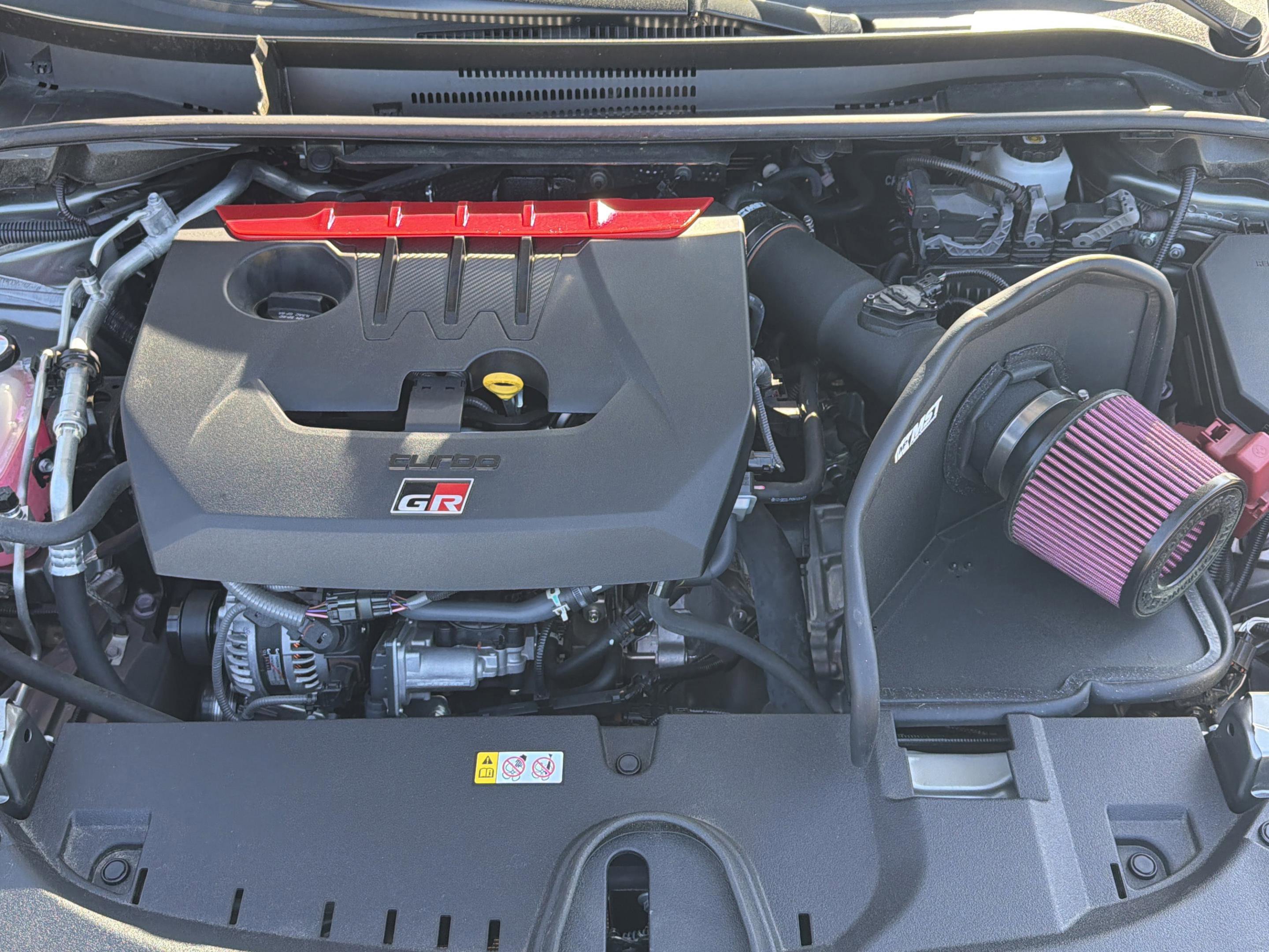 Used 2025 Toyota Corolla Premium image 43