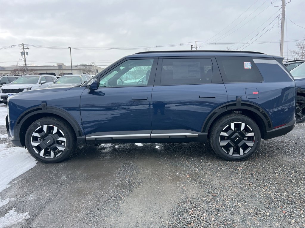 New 2027 Kia Telluride S image 2