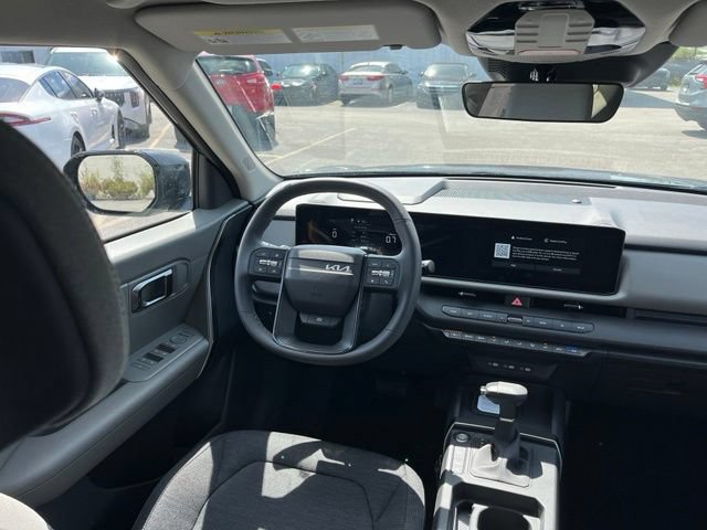 New 2027 Kia Seltos S FWD image 38