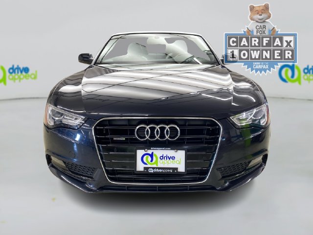 Used 2013 Audi A5 2.0T Premium AWD/4WD image 15