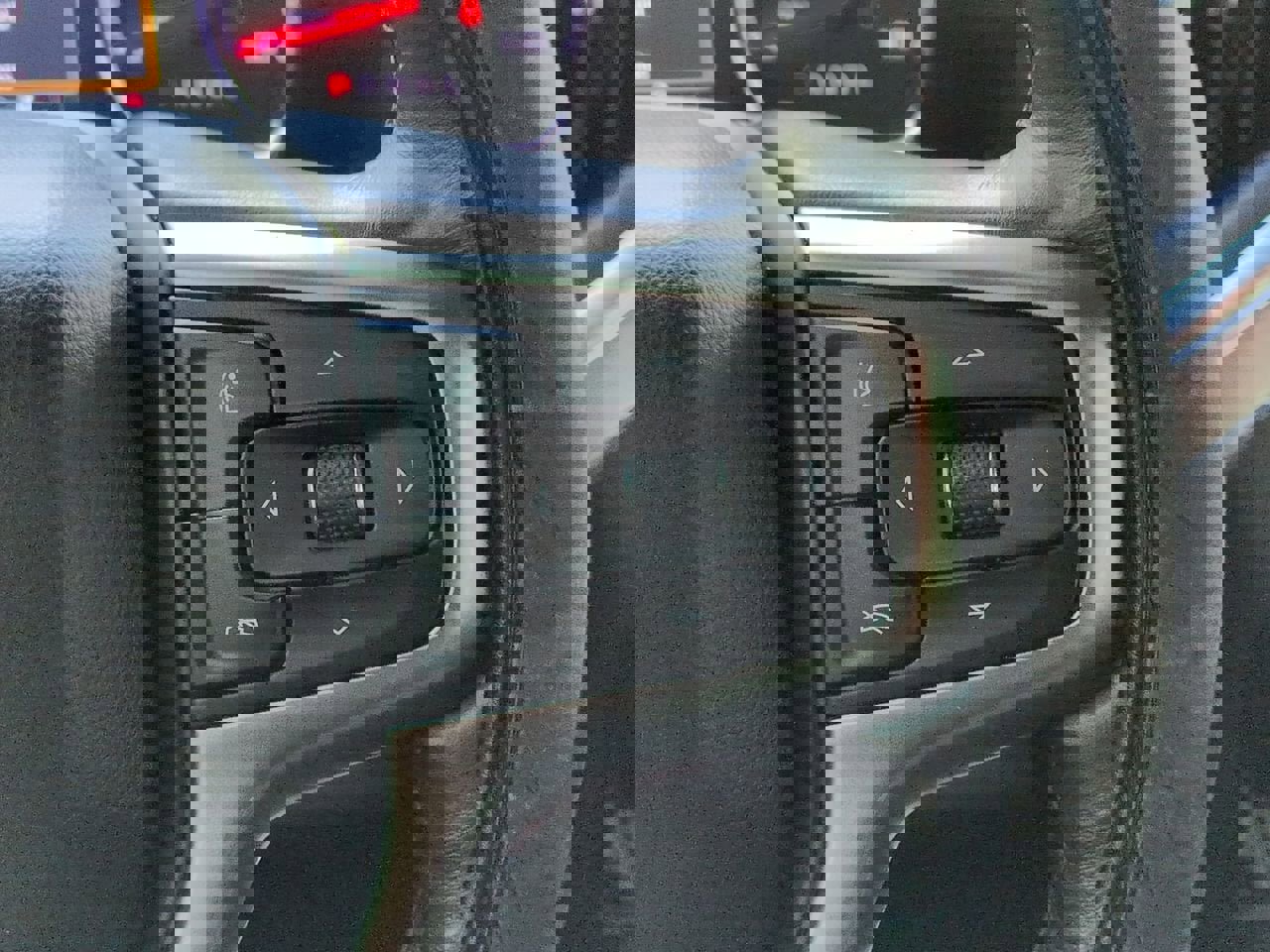 Used 2020 Chevrolet Silverado 1500 LT Trail Boss image 13