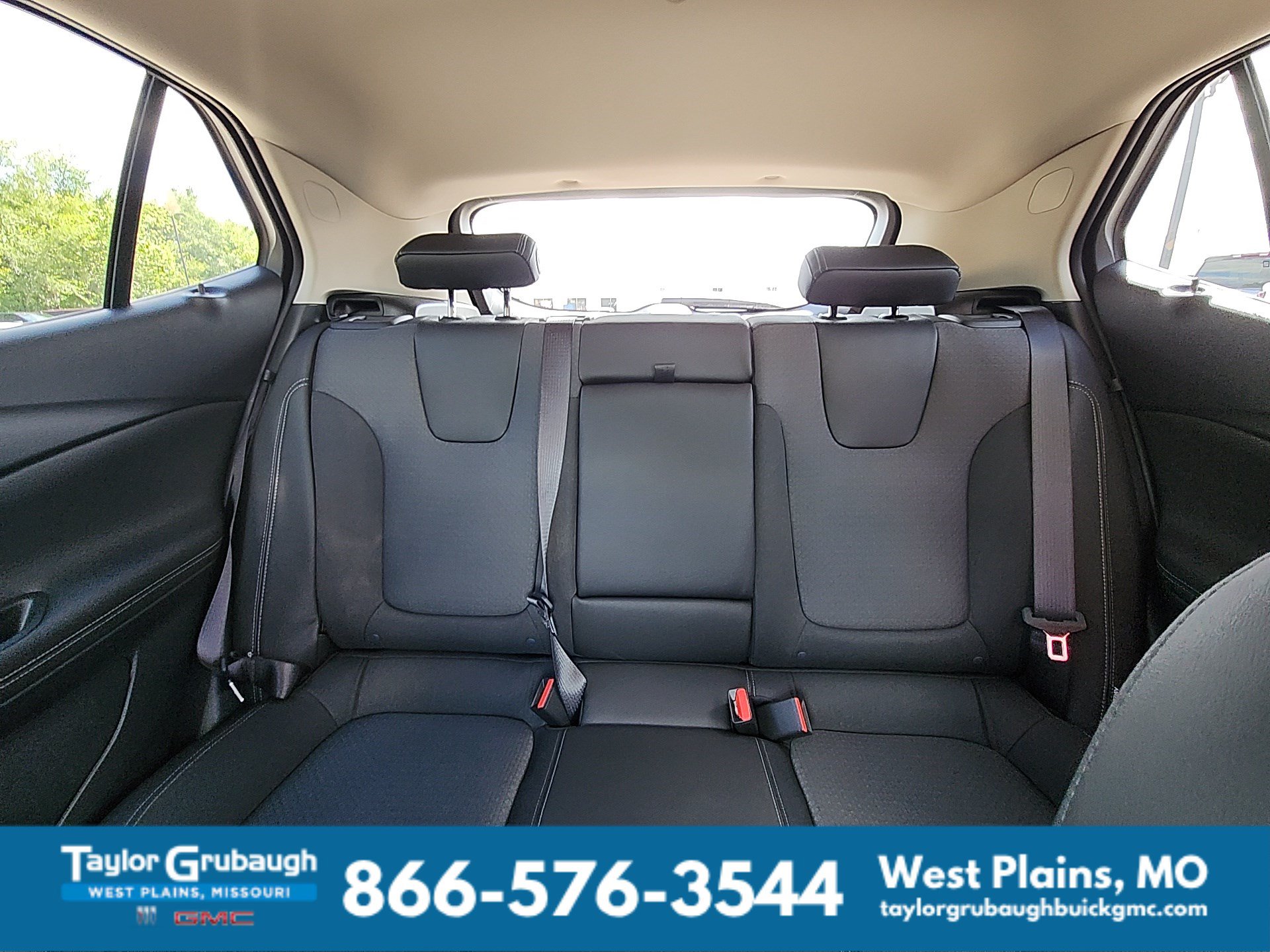 New 2026 Buick Encore GX Preferred w/ Comfort Package FWD image 26