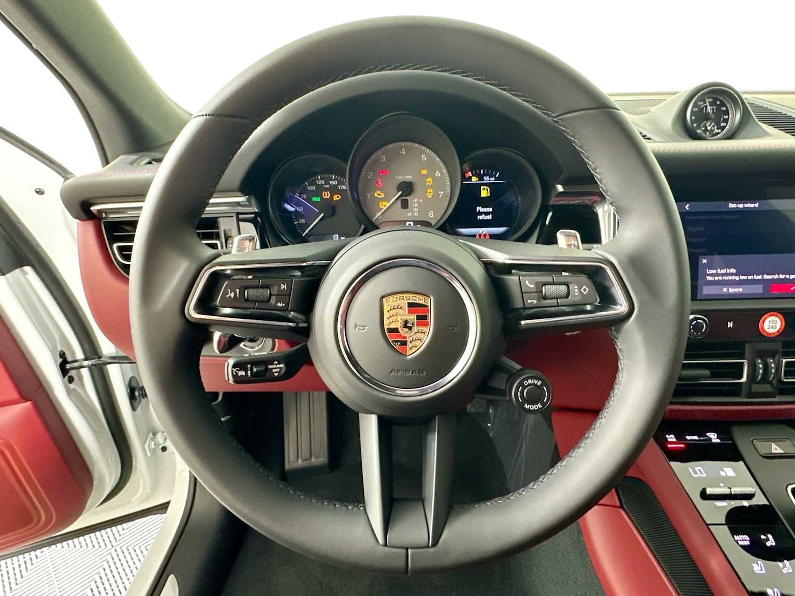 New 2025 Porsche Macan S image 14