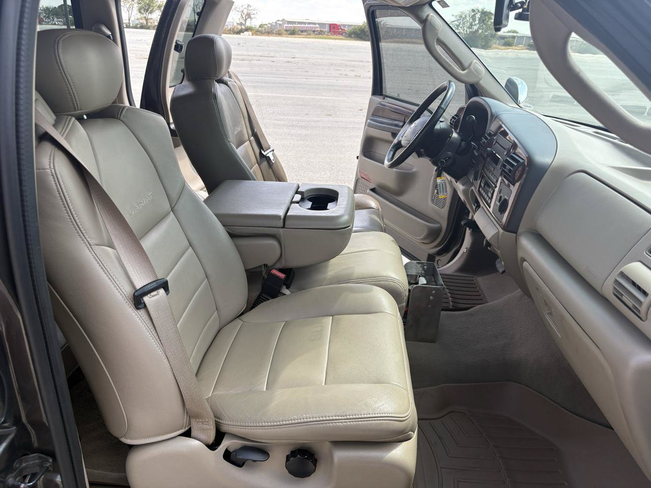 Used 2006 Ford F250 Lariat AWD/4WD image 30