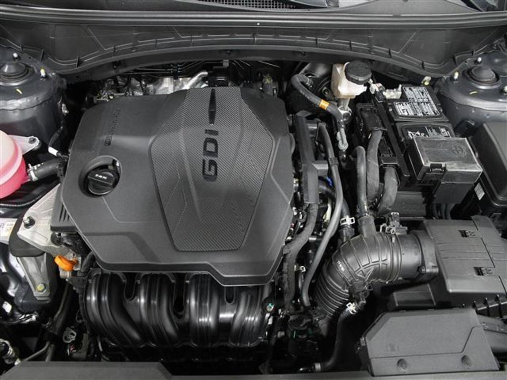 Used 2023 Hyundai Tucson SEL w/ Convenience Package image 19