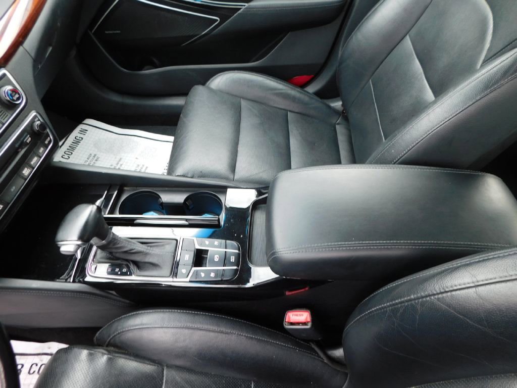 Used 2017 Kia Cadenza Technology FWD image 36