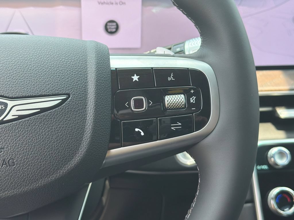 New 2026 Genesis GV80 2.5T Select AWD/4WD image 28