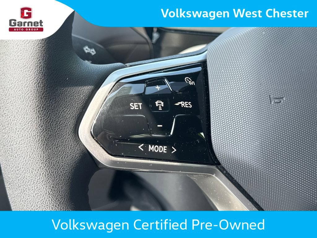 Certified 2023 Volkswagen ID.4 Pro S AWD/4WD image 17