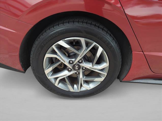 Used 2023 Hyundai Sonata SEL FWD image 29