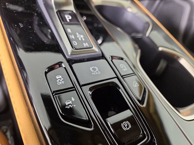 New 2026 Lexus NX 350 AWD w/ Accessory Package (2T) image 26