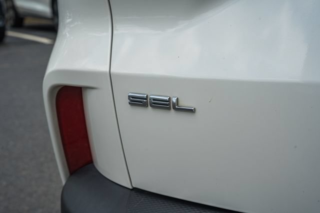 Used 2020 Ford Escape SEL FWD image 9