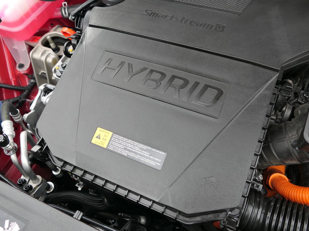 Used 2023 Kia Niro EX Touring image 31