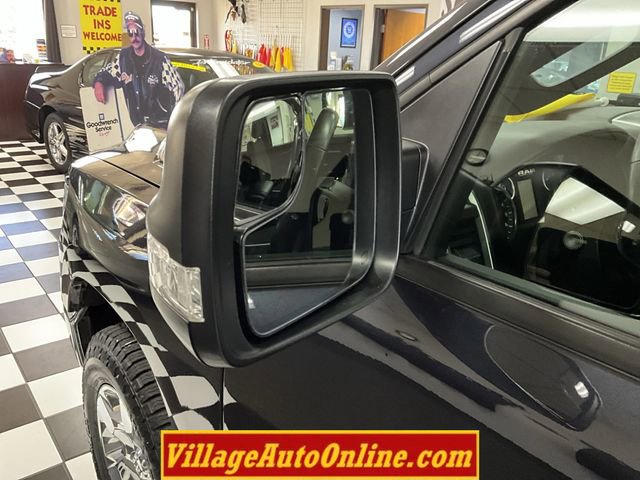 Used 2019 RAM 1500 Big Horn image 11
