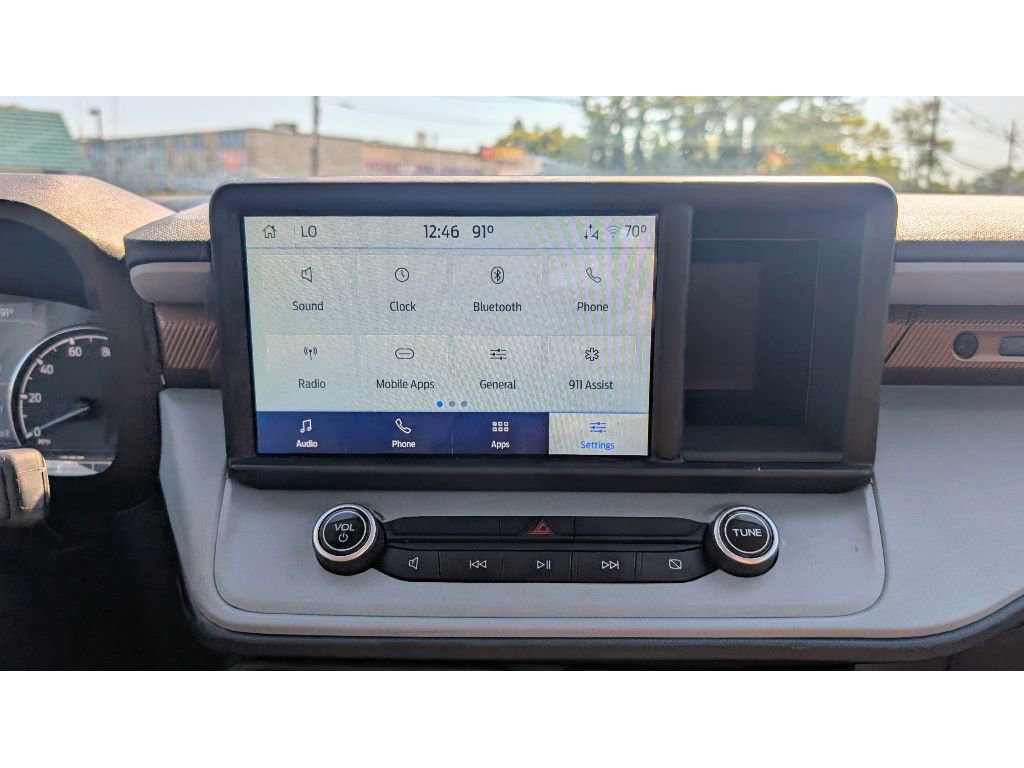 Used 2022 Ford Maverick Lariat w/ Lariat Luxury Package image 26
