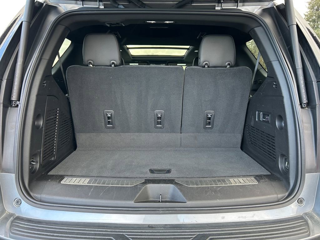 Used 2021 GMC Yukon Denali AWD/4WD image 24