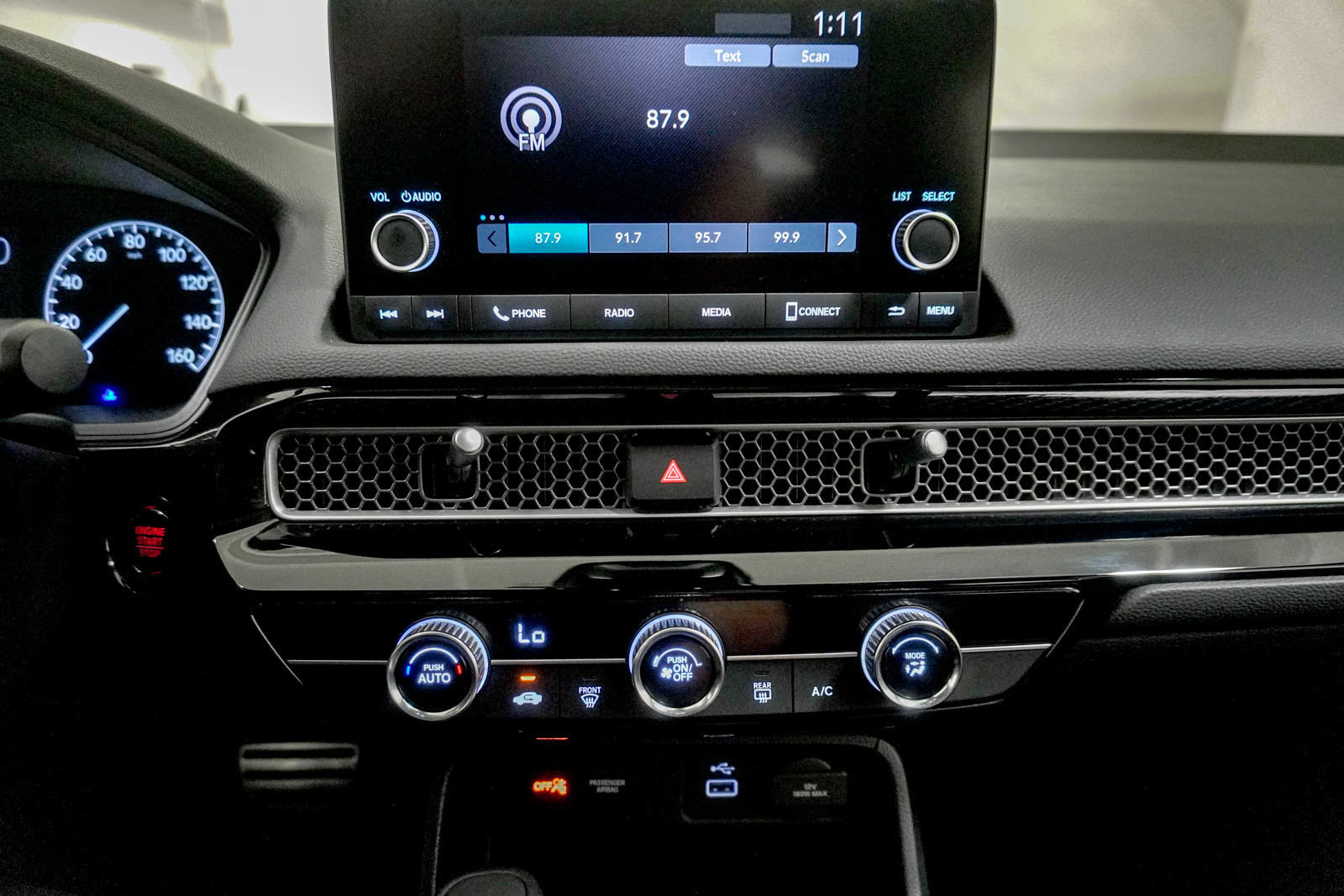 Certified 2024 Honda Civic Sport image 24