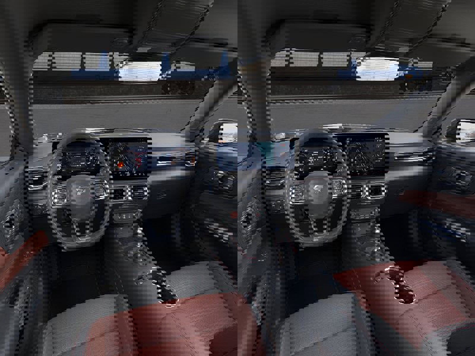 New 2025 Ford Mustang GT Premium image 31