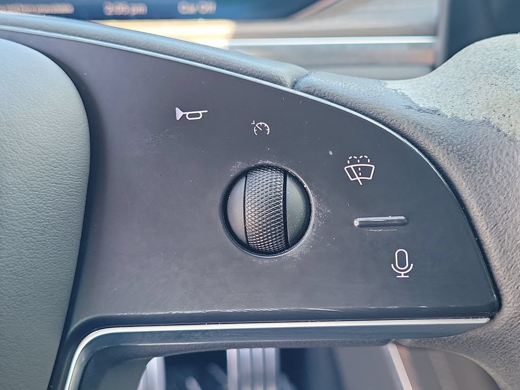 Used 2021 Tesla Model S Plaid AWD/4WD image 19