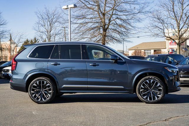 New 2026 Volvo XC90 B6 Ultra w/ Protection Package Premier image 4