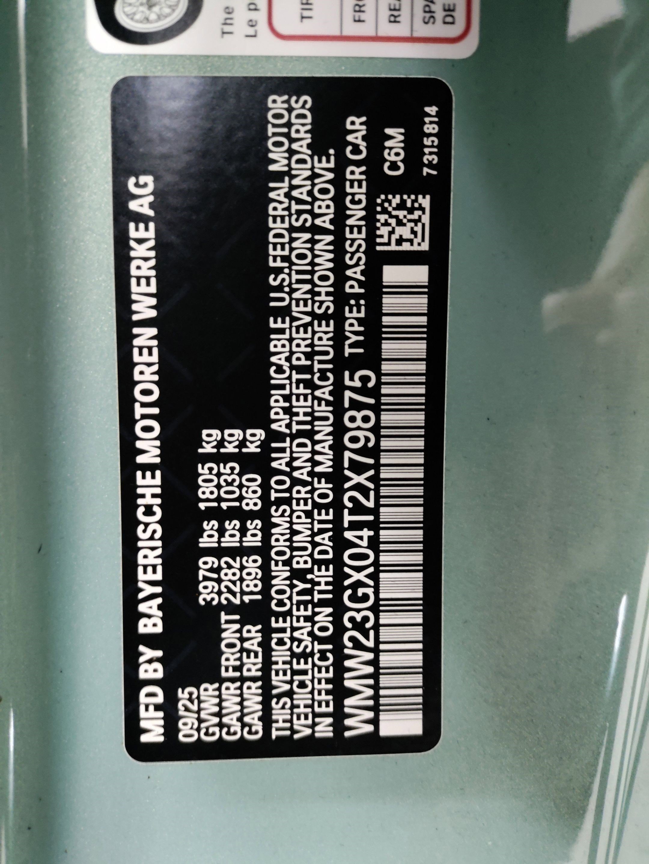 New 2026 MINI Cooper S image 27