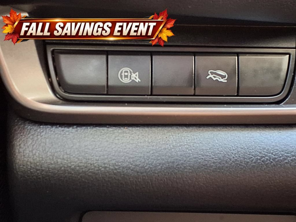 Certified 2025 MAZDA CX-30 AWD 2.5 S image 22
