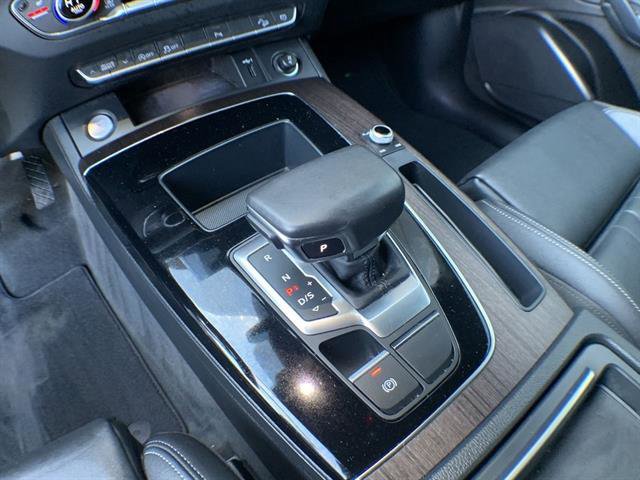 Used 2022 Audi Q5 2.0T Premium image 20