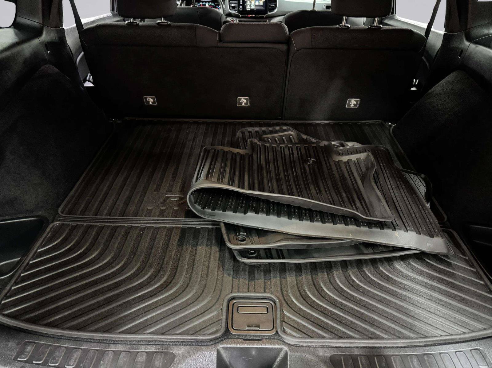 Used 2021 Honda Passport Sport image 60