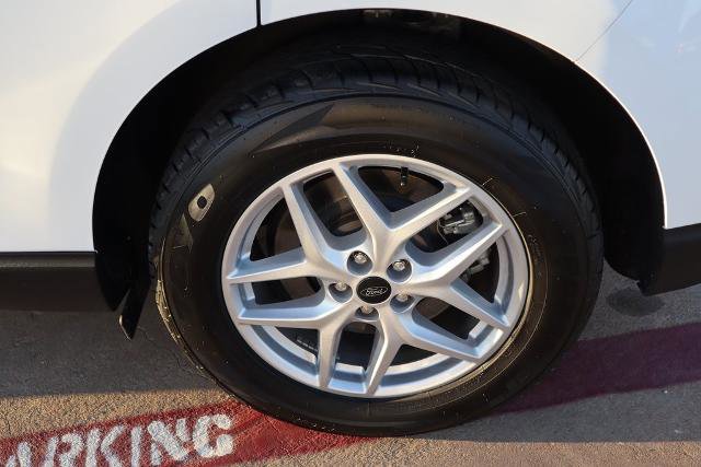 Used 2023 Ford Edge SEL w/ Convenience Package image 11