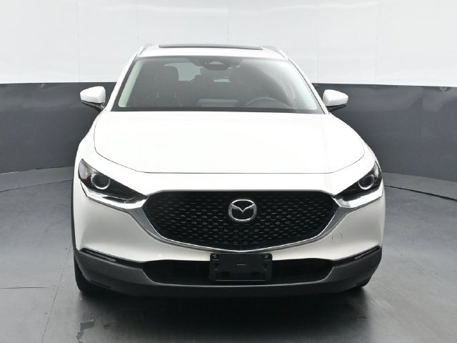 Certified 2024 MAZDA CX-30 AWD 2.5 S w/ Preferred Package image 8
