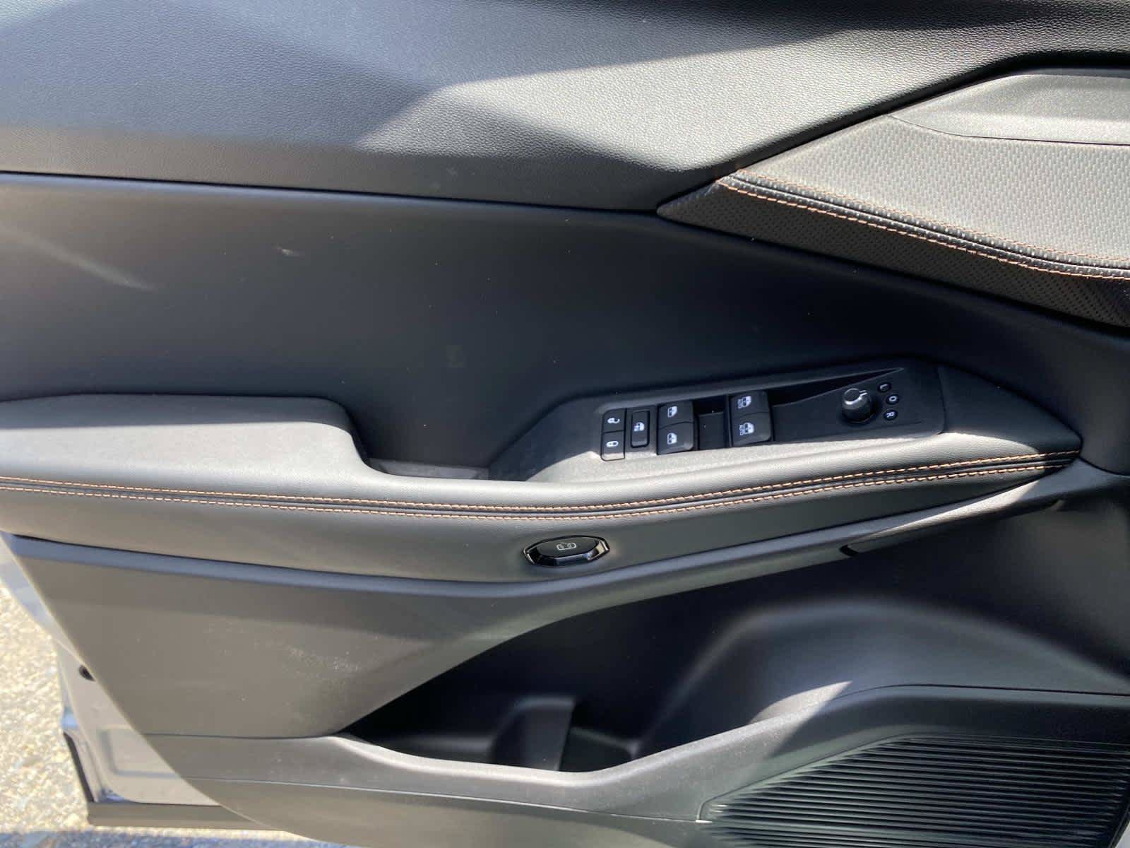 New 2026 Jeep Cherokee Limited AWD/4WD image 14