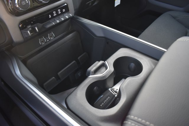 New 2026 RAM 1500 Big Horn image 27