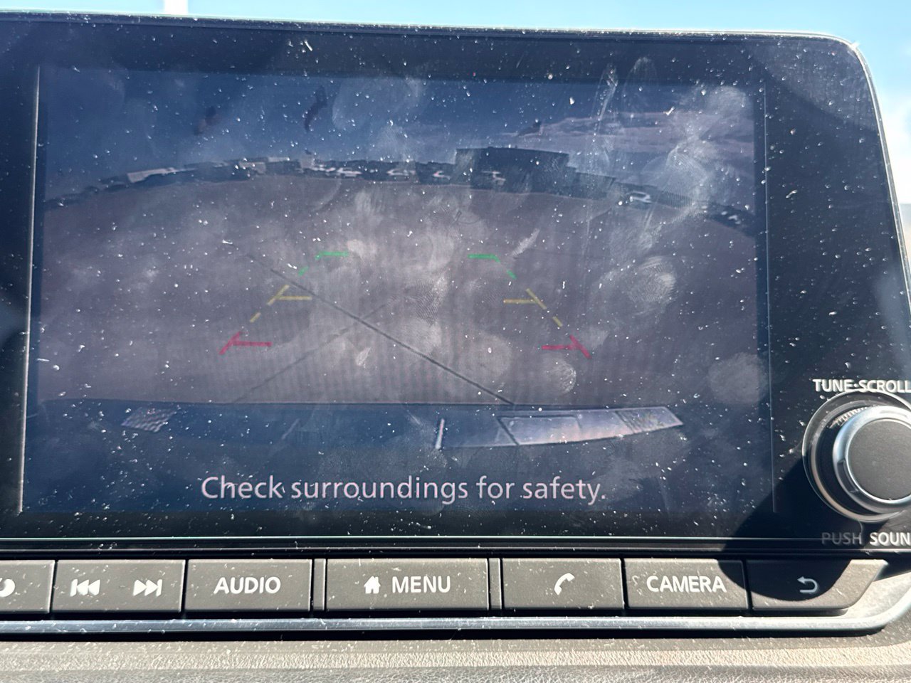 Certified 2024 Nissan Rogue SV FWD image 47
