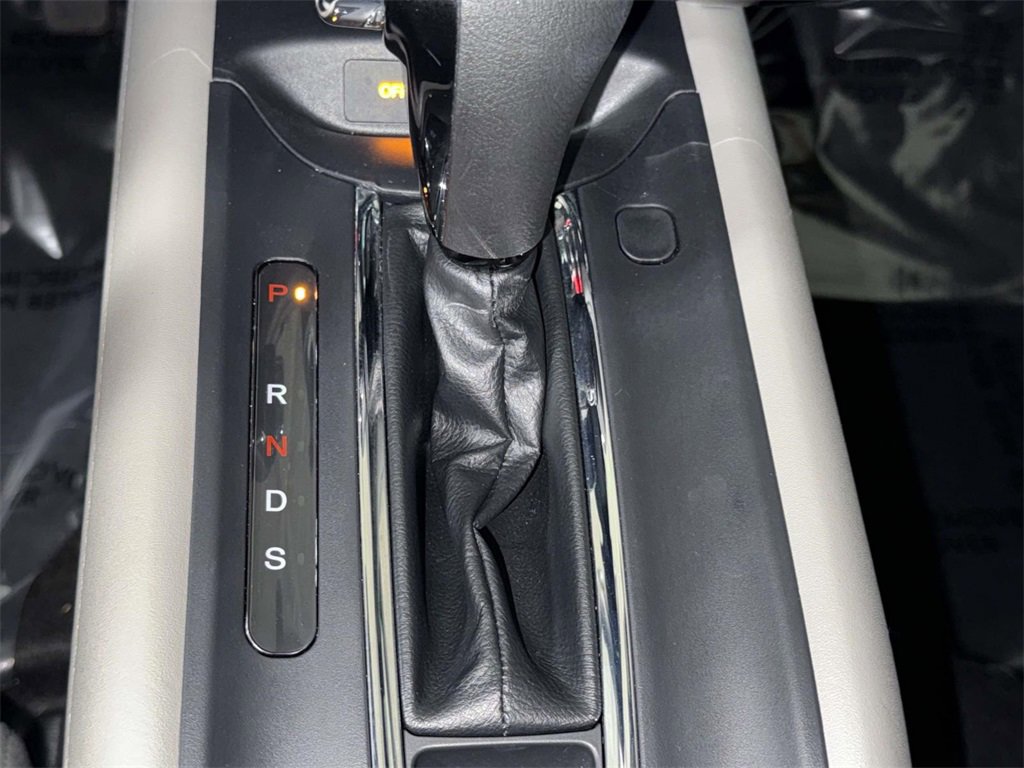 Used 2021 Honda HR-V EX image 23